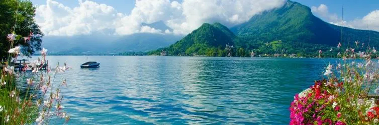 Tranquil travels: 5 lakeside escapes in Europe